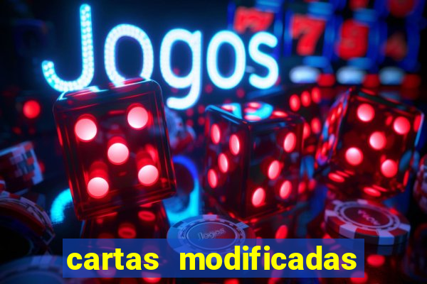 cartas modificadas para clash royale